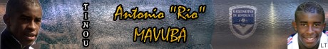 Mavuba eltet-WG statique